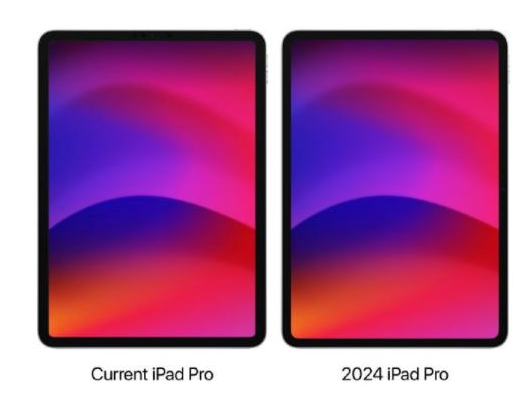 嘉兴嘉兴ipad维修服务点分享新款iPad Pro和iPad Air要来了