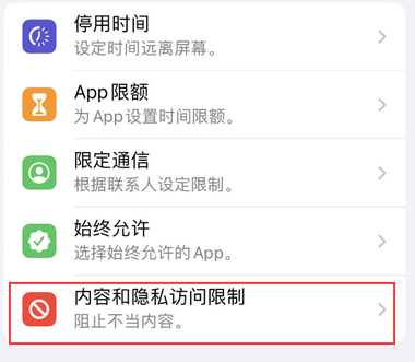 嘉兴appleID维修服务iPhone设置中Apple ID显示为灰色无法使用