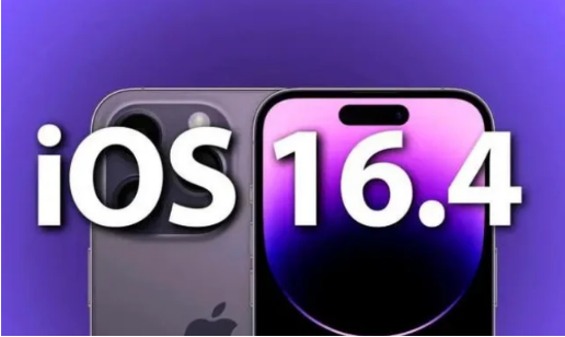 嘉兴苹果14维修分享：iPhone14可以升级iOS16.4beta2吗？ 