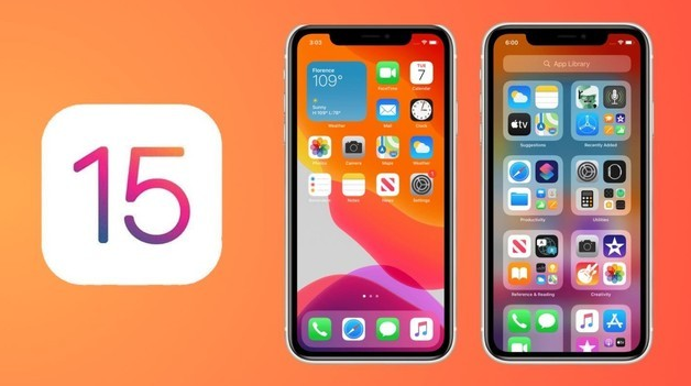 嘉兴苹果13维修分享iPhone13更新iOS 15.5，体验如何 