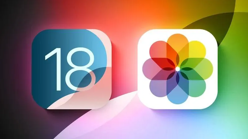 嘉兴苹果手机维修分享苹果 iOS / iPadOS 18.1Beta 3 发布 