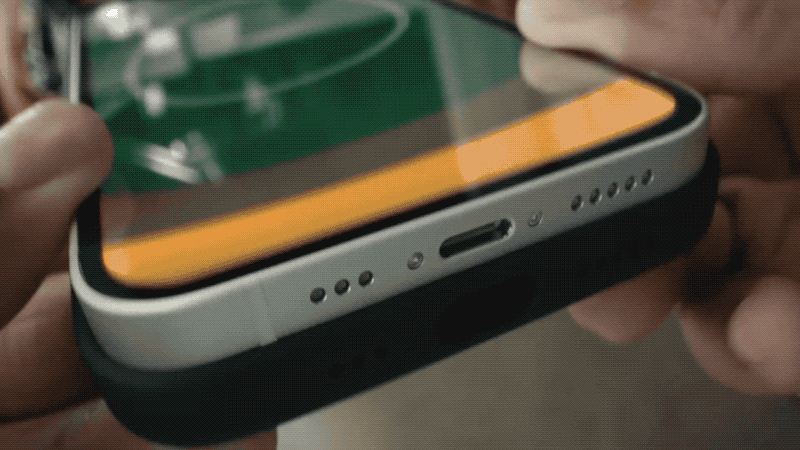 嘉兴苹果手机维修分享未来 Magsafe 还有哪些发展空间 