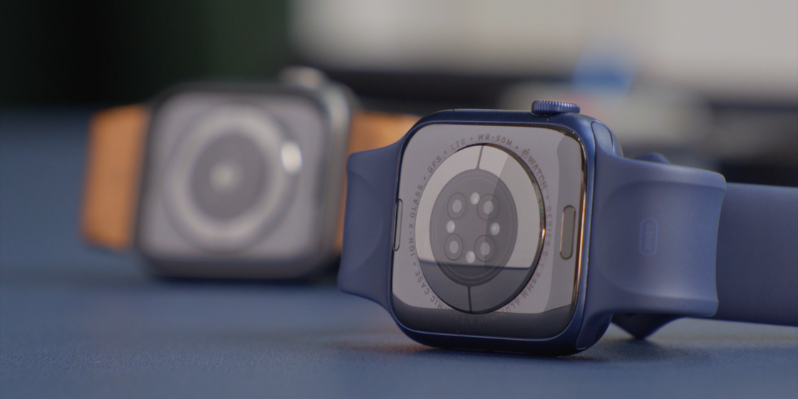 嘉兴苹果手机维修分享Apple Watch 是如何测量卡路里的 