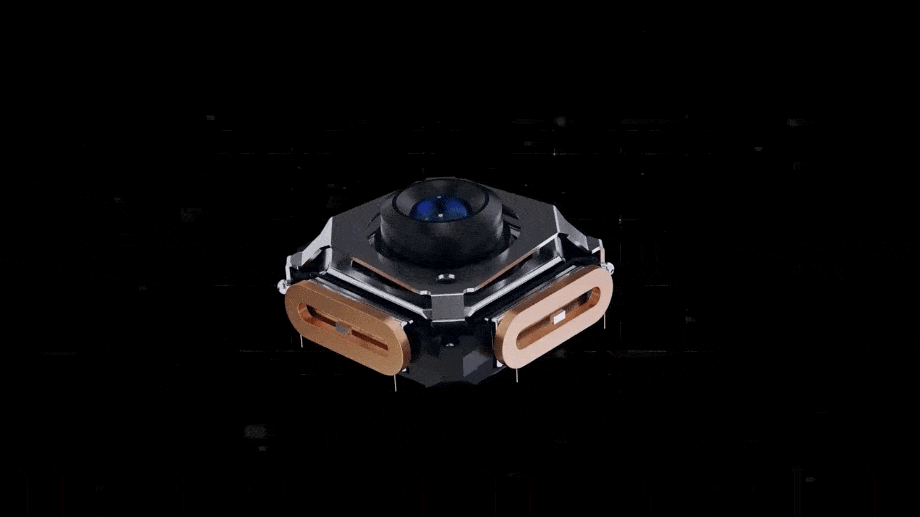 嘉兴苹果手机维修分享iPhone 12 Pro Max 独享的这颗传感器更大的特点是什么 