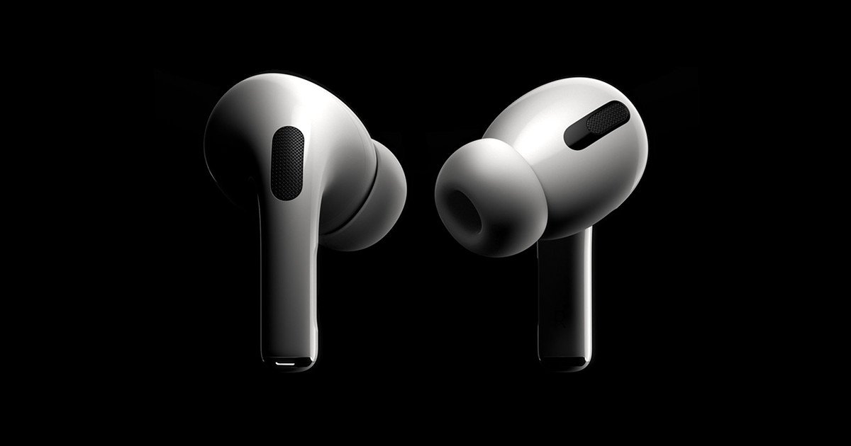 嘉兴苹果手机维修分享AirPods Pro 爆音、降噪效果下降怎么办 