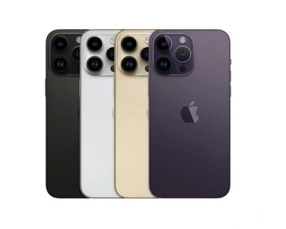 嘉兴苹果维修点分享iPhone 14 Pro Max换屏被忽视的工艺细节 