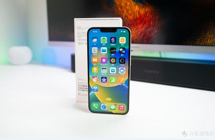 嘉兴苹果维修点分享iPhone 14维修主板时的细节问题 