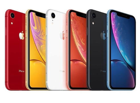 嘉兴苹果维修点分享iPhone XR自动关机音频功放与电池通信故障 