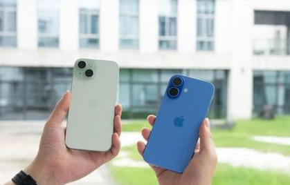嘉兴苹果维修点分享iPhone 16 Plus出现自动关机的情况类型 
