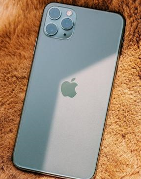 嘉兴苹果维修点分享iPhone 11 Pro Max电池发烫特殊问题 