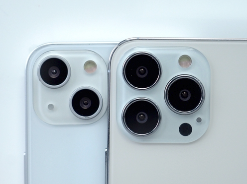 嘉兴苹果维修点分享iPhone 13 Pro Max发烫特殊故障解读 