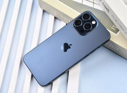 嘉兴苹果维修点分享iPhone 15 Pro Max发烫深度剖析 