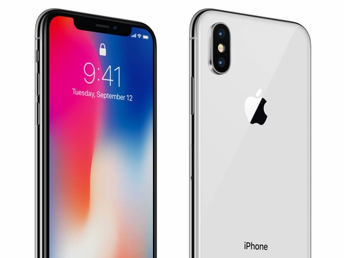 嘉兴苹果维修点分享iPhone X摄像头实拍质感与场景适配全解析 