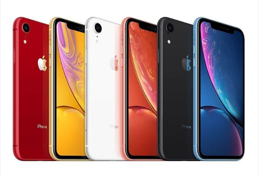 嘉兴苹果维修点分享iPhone XR摄像头原生色彩表现与日常拍摄实用指南 